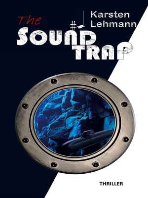 cover image of The Sound Trap